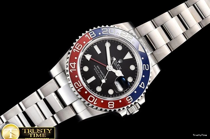 0107 TravelReady ROLGMT158B -GMT II 974